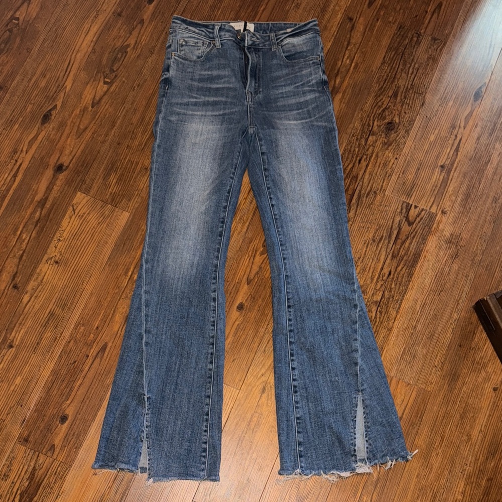 Risen jeans